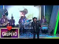 Jesús &#39;El Flaco&#39; Elizalde, nos interpretó a lo grande &#39;El Huizache&#39;. | Corazón Grupero