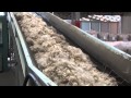 From Farm to Supply - Wool Technologies