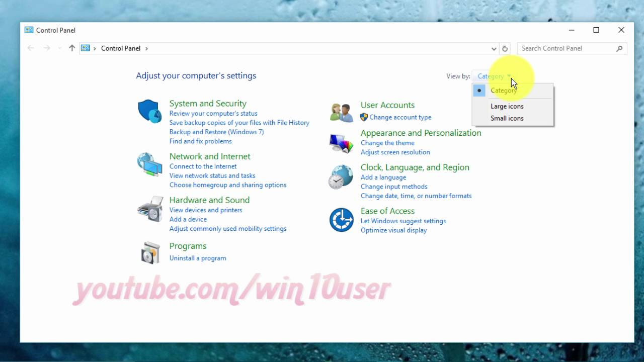 New Windows 10 : How to Start or Stop Machine Debug Manager Service
