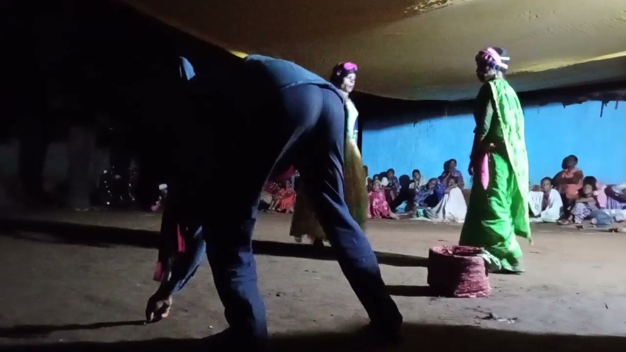 HALDI GUNDI NATAK POTIYAWAND😎🥰🤙