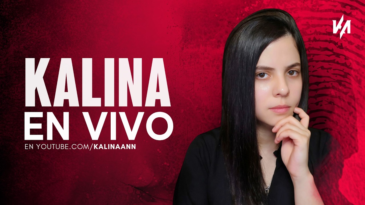 Kalinayan Snaps Kalina Ann en vivo | Programa #4 - YouTube