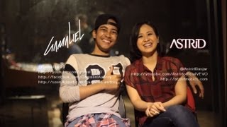 Download Lagu Astrid feat Gamal - Stay (Rihanna ft. Mikky Ekko Cover) MP3 Download Lagu Astrid feat Gamal - Stay (Rihanna ft. Mikky Ekko Cover) MP3