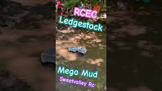 3d printed Rc truck Mega mud truck #rc #rctruck #4x4 #offroad #3d  #3dprinting #mud #Legstock