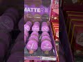 Novedad w7 Sombras Matte #w7 #novedades #sombrasdeojos #maquillaje #sombras #ojosdemujer #makeup