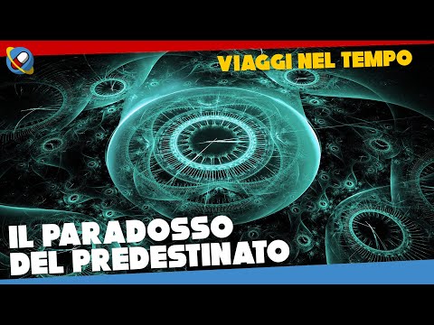 Video: Qual è il significato della predestinazione?