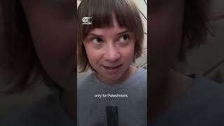 Greta Thunberg responds to Israeli report calling her '2nd most dangerous anti-Semite