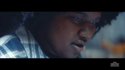 Ahmad Tea "What It Takes" Intro Video