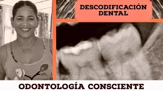 -REFLEXIÓN de 1 DENTISTA  cuando [CONOCE] la Descodificación Dental y PSICONEURODONTOLOGIA ✔🙏