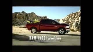 Dodge Ram Truck commercial 2015 Dodge Ram Truck commercial 2015