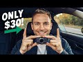Accfly Top Car Dash Camera - Viofo A119 Review - The Best Value Dash Camera In 2017 Accfly Top Car Dash Camera - Viofo A119 Review - The Best Value Dash Camera In 2017