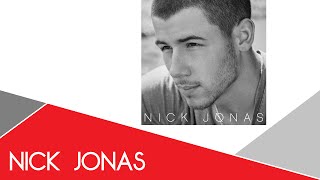 Jealous (Instrumental) - Nick Jonas Resimi