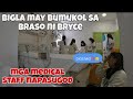 HALLA ! GRABE NAMAN 😥 NAALARMA AKO AT NAPASUGOD SILANG LAHAT !! | PINOY FAMILY LIVING IN SPAIN🇪🇸