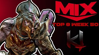 Monday Night MIX 50 - Killer Instinct Tournament Top 8 - Paidia Gaming