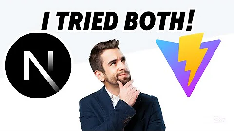 New! Next Js Vs Vite: Best React Framework Tool 2025?