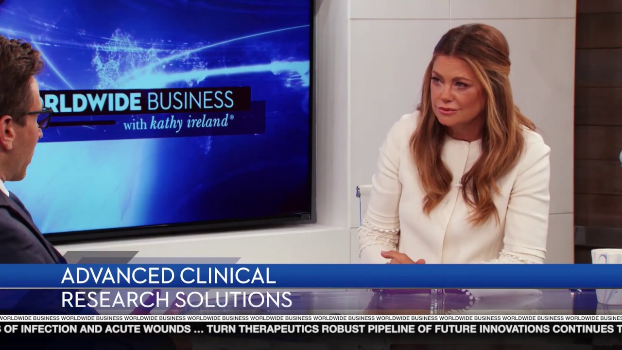 Turn Therapeutics Interview with Dr. Bresnick - YouTube