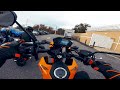 FIRST RIDE 2020 HONDA GROM! *BEST BIKE*