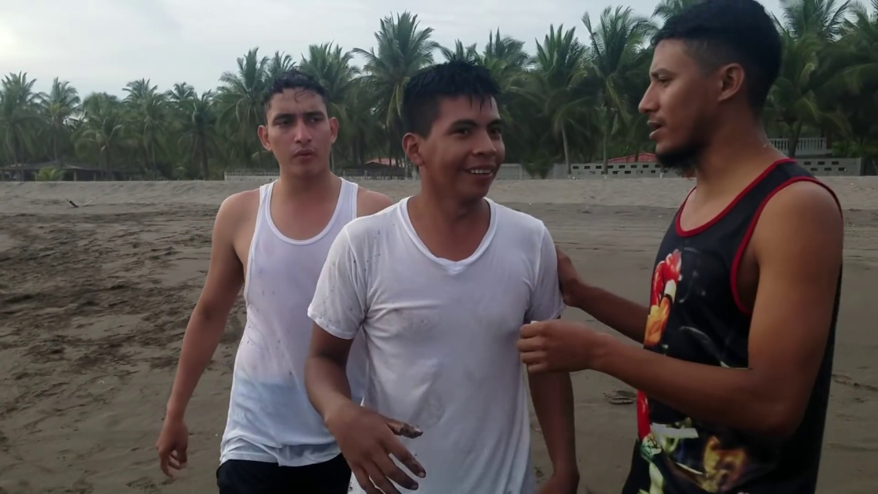 mexicano restaurant Que Te Pasa Don Ramón 😡🔥 Ubícate 💥 Déjame En Paz 💪❌- El Salvador Go Sketch En La Playa Parte 11
