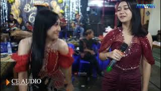 KISINAN - AMADERA,IKHA,ERWIN - Kalimba Music - CE Audio - Live Ceper Klaten