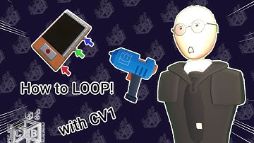 How to loop songs in Rec Room