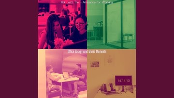 Paradise Like Ambience for Co Working Spaces