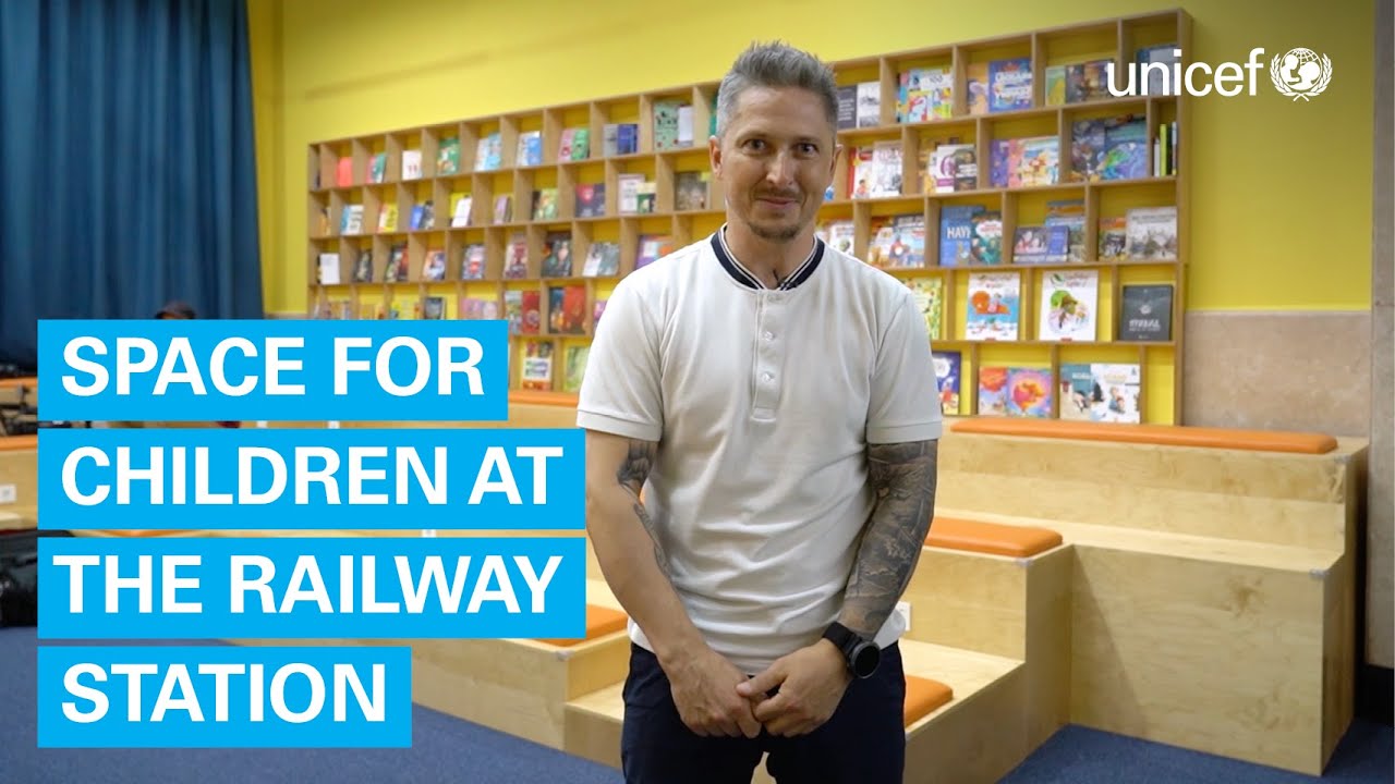 Welcome to Ironland!