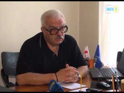 ხელისუფლების გადაბარების პროცესი