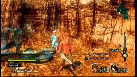 For the Children - Infinite Undiscovery Achievement Guide