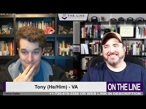 Christian Caller Wants Science To Prove The Supernatural—watch Forrest School Him 🤯