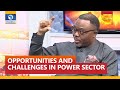 How To Address Failure In Nigeria's Power Sector - Omonfoman