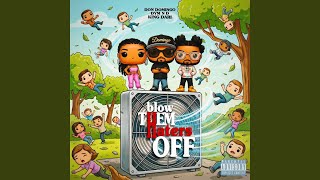 Download Lagu B.T.H.O. (feat. Dym N D \u0026 King Dari) MP3