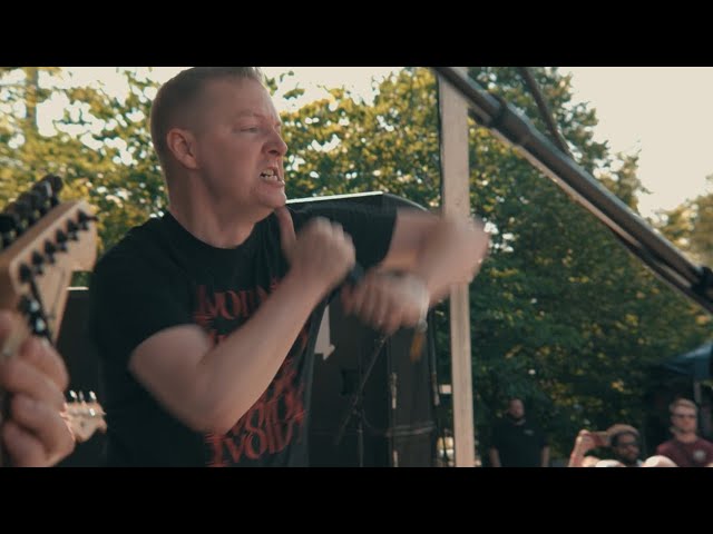 Conquest - World Of Hate