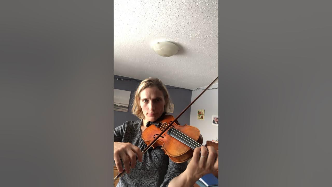 Fiddle tunes Flowers of Edinburgh YouTube