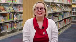 Early Literacy Spotlight: READ