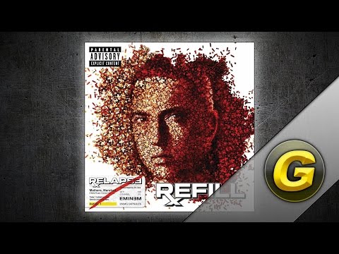 Taking my ball - Eminem