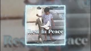 Perinn - Rest In Peace (prod. Perinn)