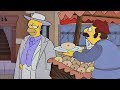 Capture de la vidéo The Simpsons Best Moments Season 4