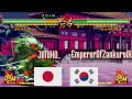 Youtube Thumbnail title