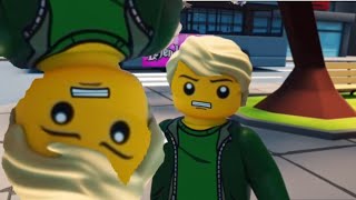 [YTP FR]Parodie Ninjago