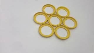 TPE sealing- Maker OTEM Engineering Plastic