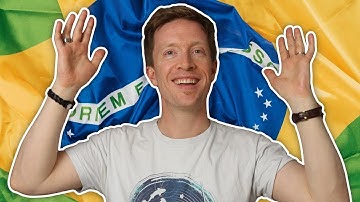 How I Learned Portuguese