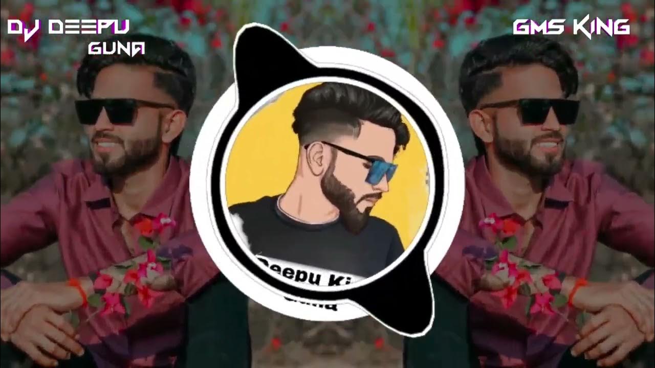 dj holi mix 2025