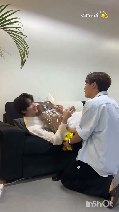 Sorry for low volume #seventeen #seungkwan #wonwoo #vlive  #youtubeshorts #goingsvt #kpop