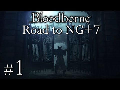 Vidéo: Regardez Quelqu'un Vaincre Le Terrifiant Boss DLC De Bloodborne Sans Arme (sur NG + 7)