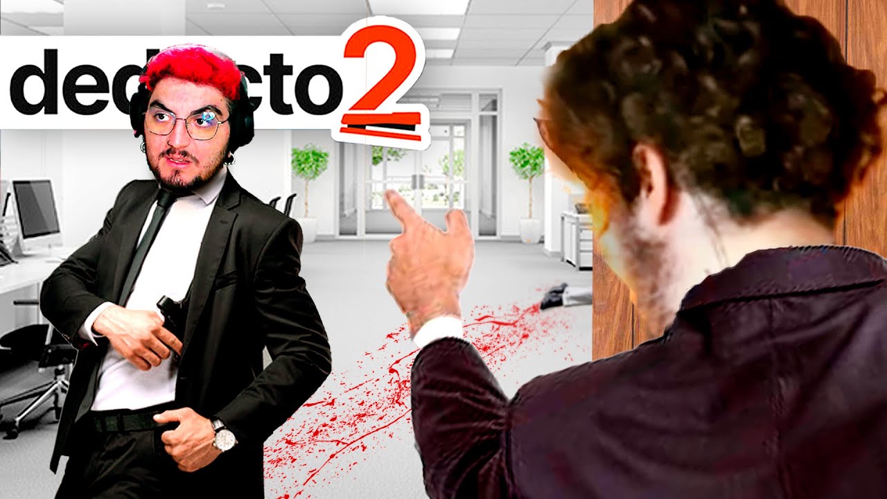 APANHEI O IMPOSTOR EM FLAGRANTE! - Deducto 2