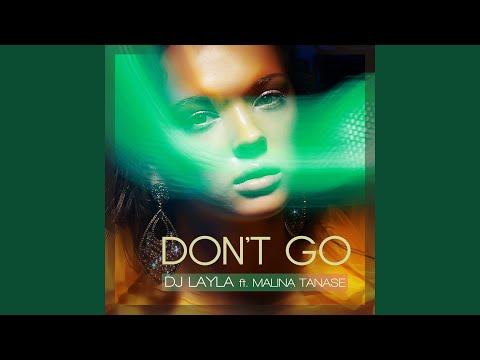 Don't Go (Extended)