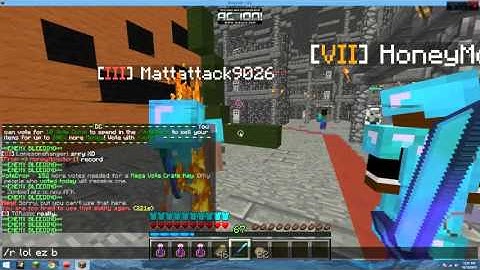 Mattattack9026 hacking on DesiredCraft jail