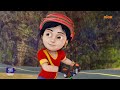 Shiva | शिवा | The Missing Doggy | Episode 68 | Download Voot Kids App