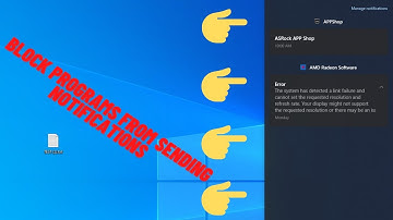 How to Disable Action Center Notifications in Windows 10 (Step-by-Step Guide)