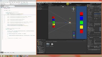 [Easy Layers] JavaScript - Unity Extension