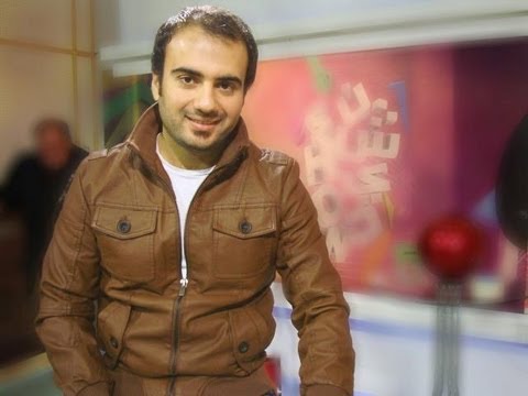 برنامج نشيد شو مروان صباح الحلقة الكاملة